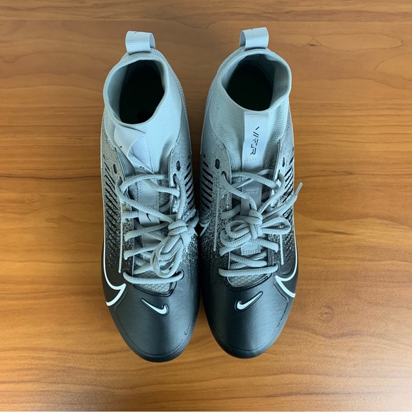 Nike Vapor Edge Pro 360 2 Football Cleats - Picture 4 of 13
